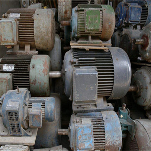 成都市舊電機回收電話_成都回收