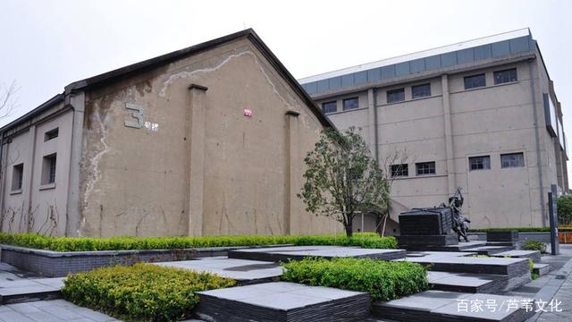 杭州舊廠多少錢