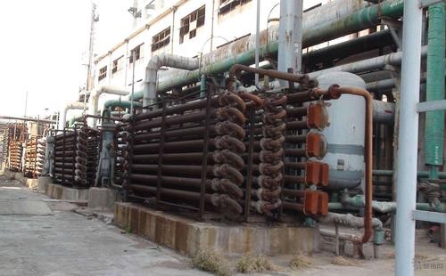 杭州市整廠拆除高價上門回收我們更專業隊伍