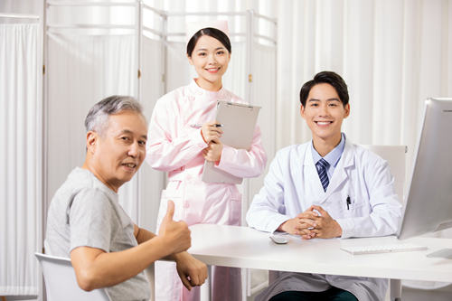 深圳心理咨詢醫院推薦 設有心理咨詢科室的醫院