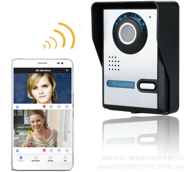 濰坊監控安裝公司