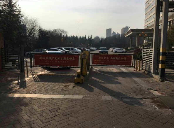 濰坊監控安裝公司