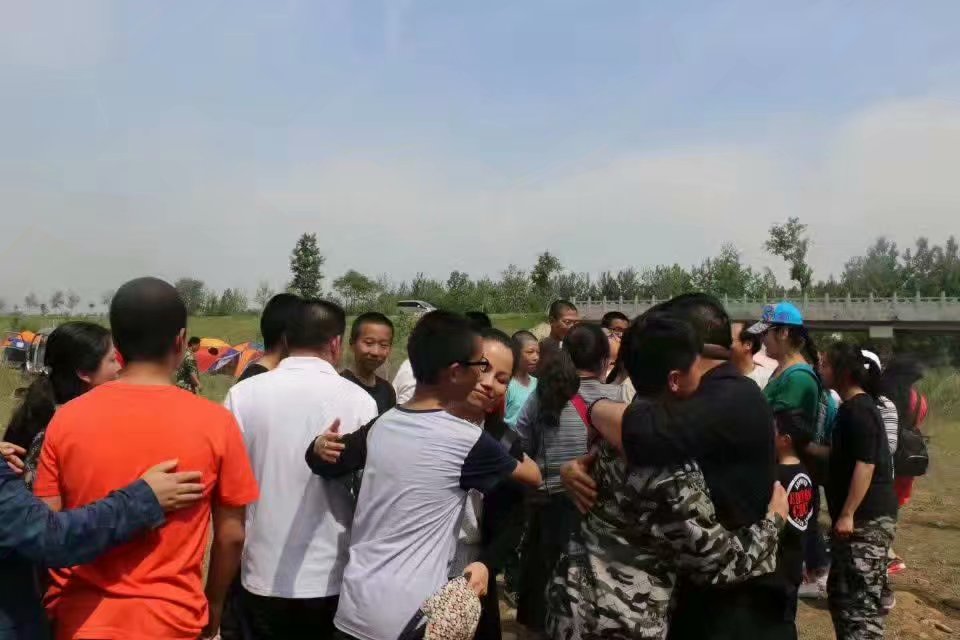 西安青少年心理咨詢