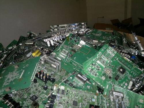 杭州廢品回收多少錢