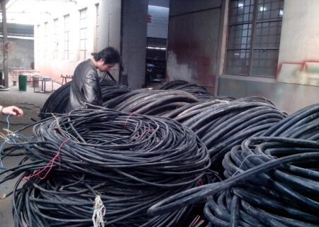 杭州廢電纜回收_廣州廢電纜回收_上海廢電纜回收