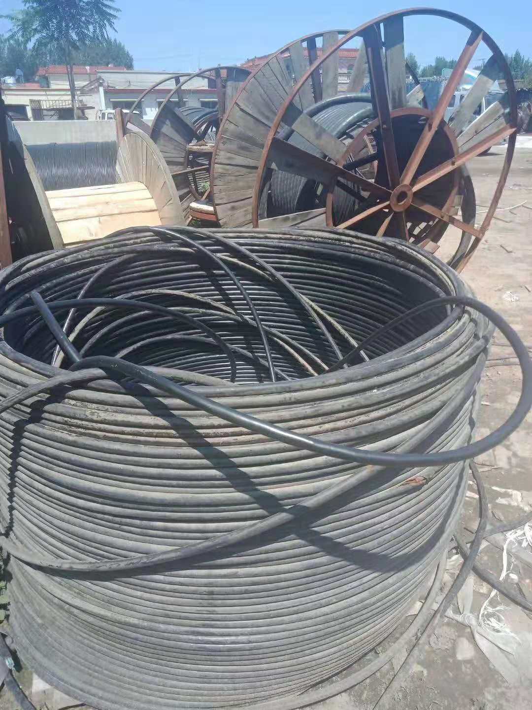 杭州廢電纜回收