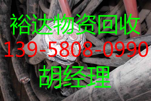 杭州廢鐵回收