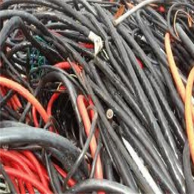 杭州廢電機回收