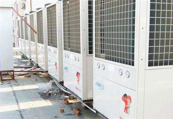 杭州梅苑閣空調回收公司電話