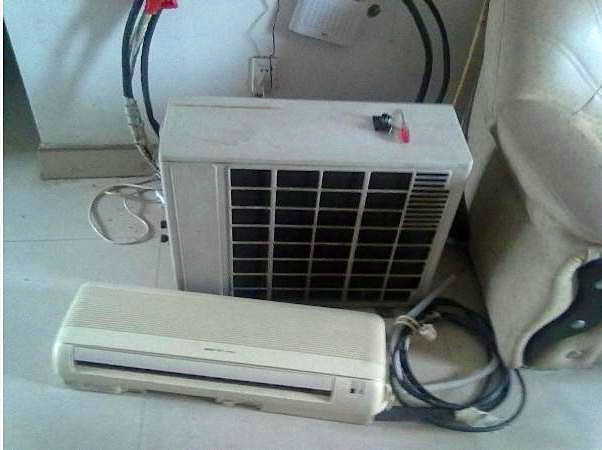 杭州梅苑閣空調回收公司電話