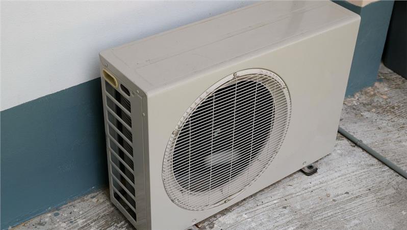 舊空調回收價