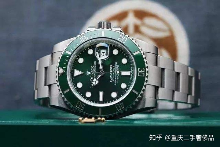 重慶名表回收