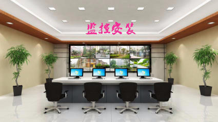 南陽監控安裝公司_西安裝監控的公司_鄭州監控安裝聯系方式|監控安裝