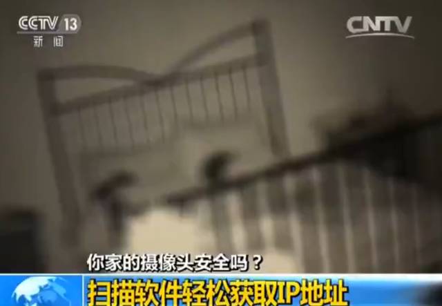 南陽監控攝像頭安裝
