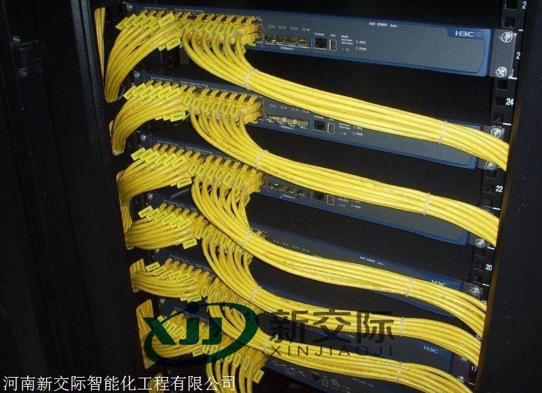 商丘監控攝像頭安裝