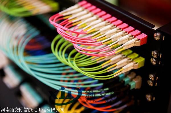 商丘監控攝像頭安裝