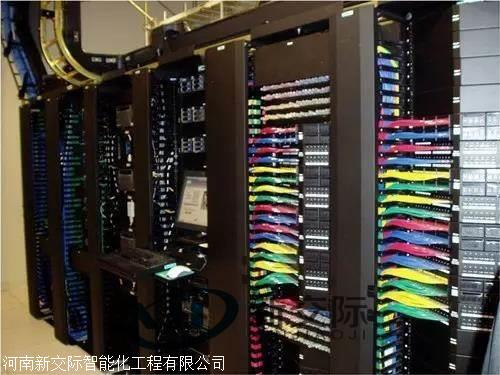 商丘監控攝像頭安裝