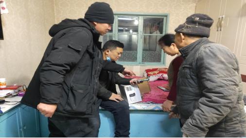 吉林監控攝像頭安裝