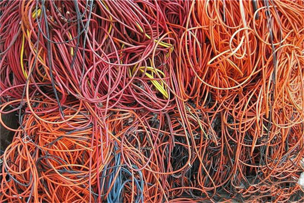 重慶二手電纜回收熱線_附近上門【富濤盛回收】