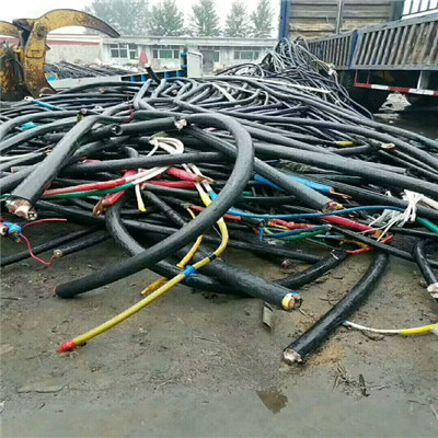 重慶廢電機回收公司