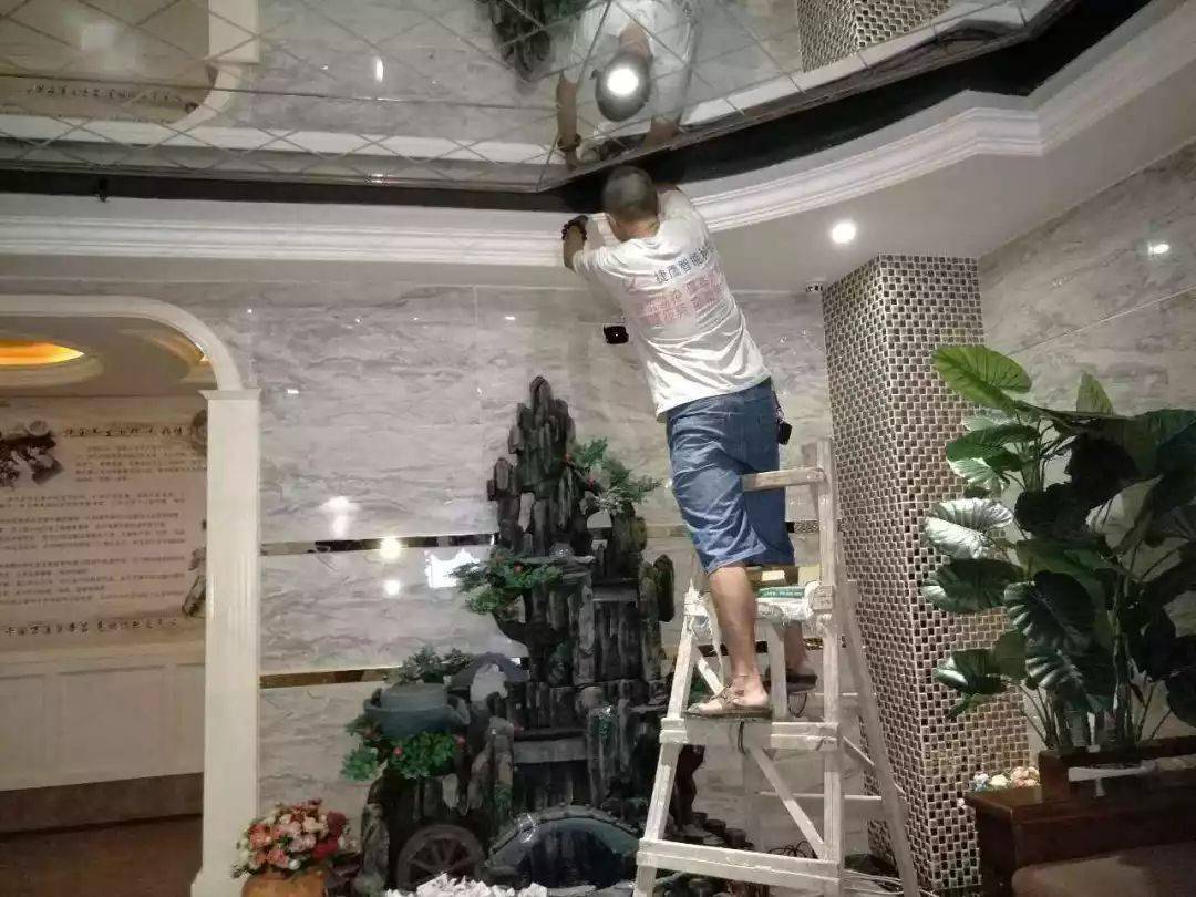 監控安裝價格