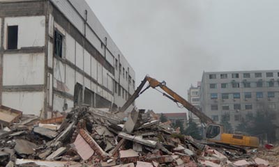 杭州舊廠房出售_武漢回收舊冰箱_武漢舊廠房回收