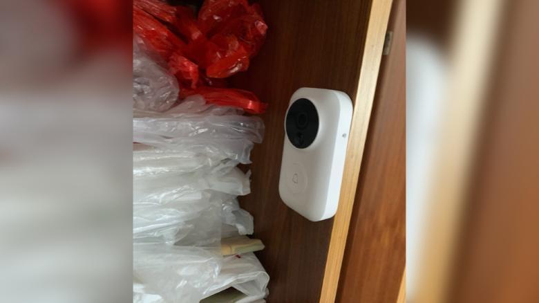 南京監控攝像頭安裝