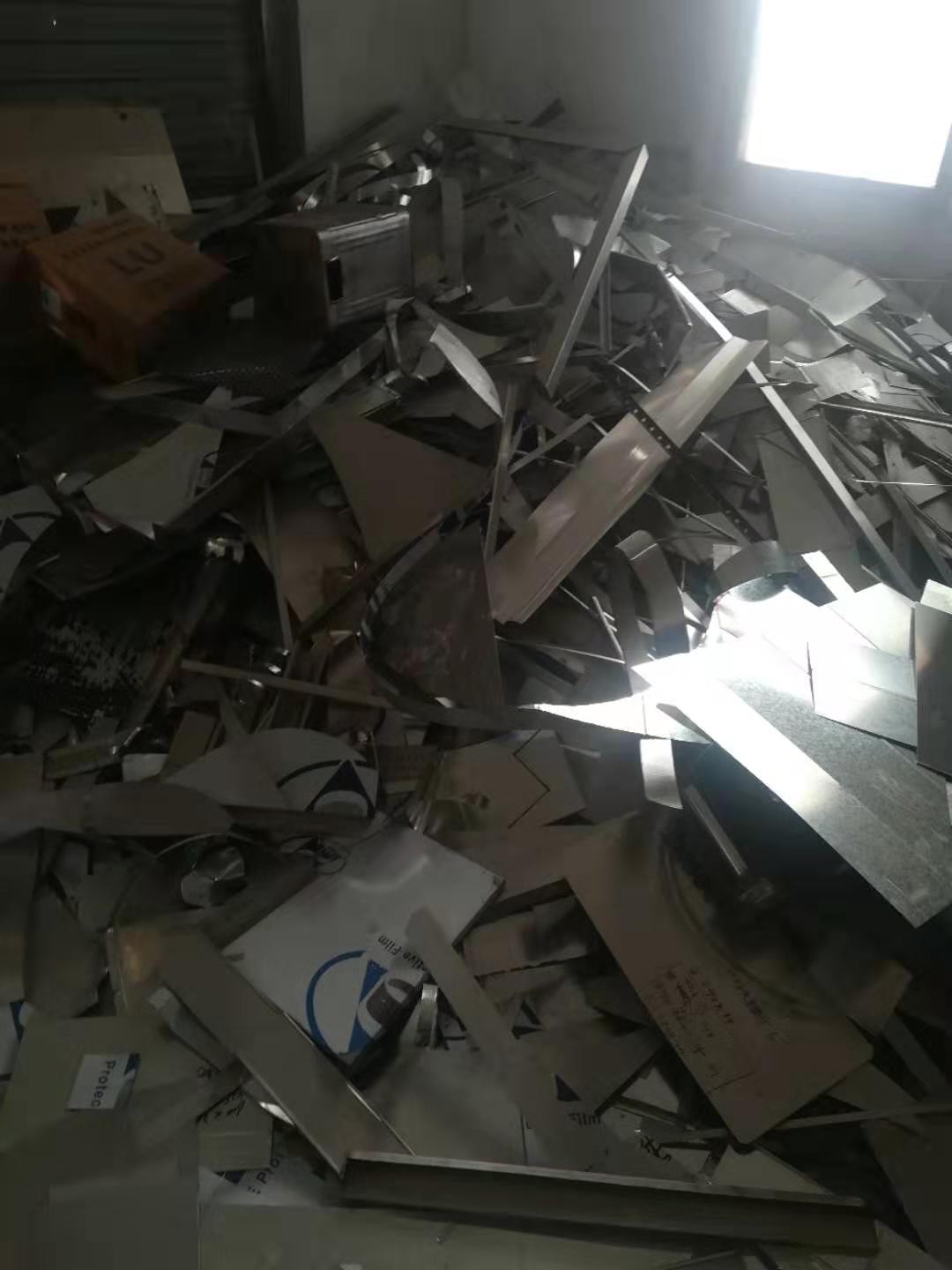 -武漢高價回收廢電機價格歡迎來購