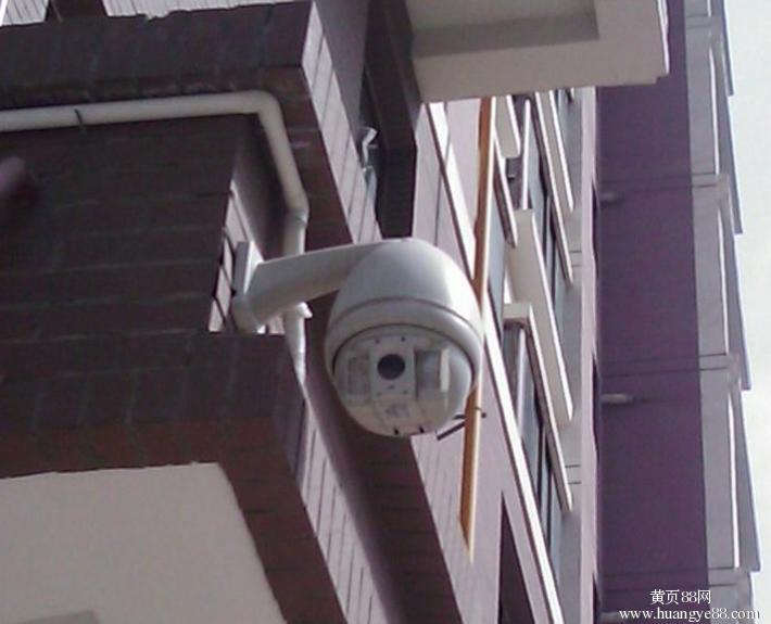 大連監控攝像頭安裝_安裝監控攝像_安裝攝像監控