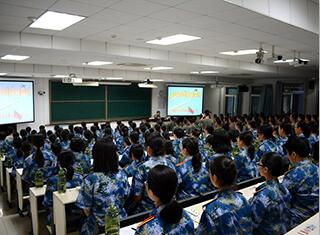 岳陽青少年心理教育學校