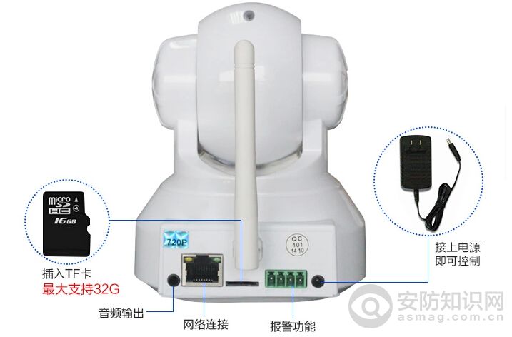 南寧監控安裝