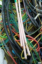 西安廢電纜回收公司【歡迎咨詢】——欒川資訊