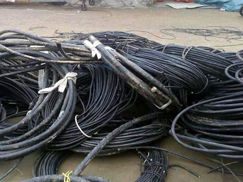 西安廢舊電線電纜回收---【專業電纜回收公司】----麻城
