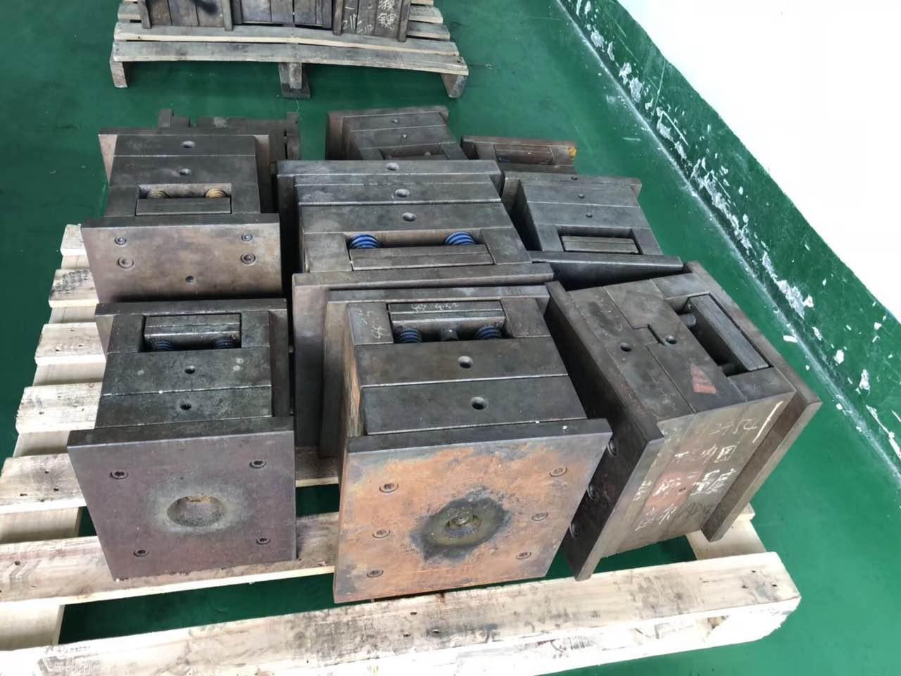 西安模具鋼回收公司_模具用鋼_香牌玉石鋼模具批發