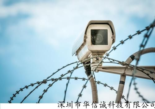 汕頭安裝監控系統廣告,安防監控器材