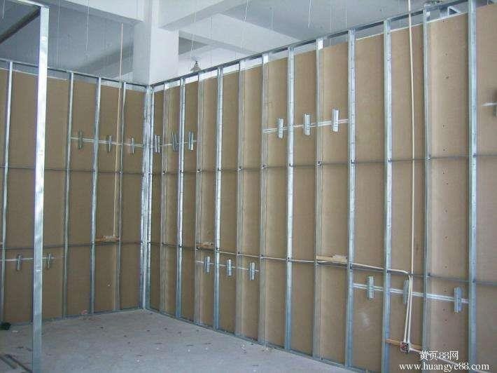 蘇州雙湖廣場舊廠房改造施工那家專業良心價格
