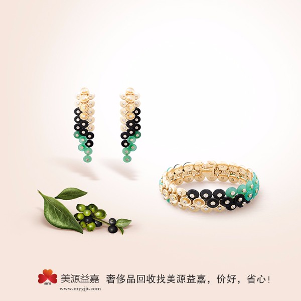 蘇州伯爵珠寶回收公司