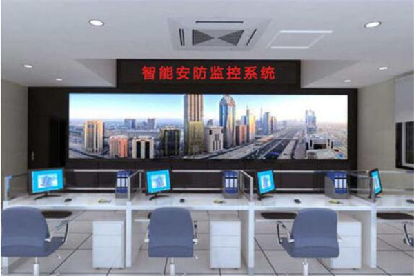 保定監控安裝安裝公司