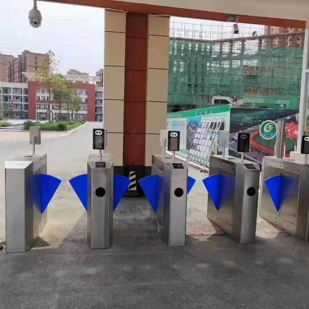 漳州智能車牌識別系統安裝