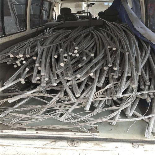 蘇州廢舊電纜線回收價高同行