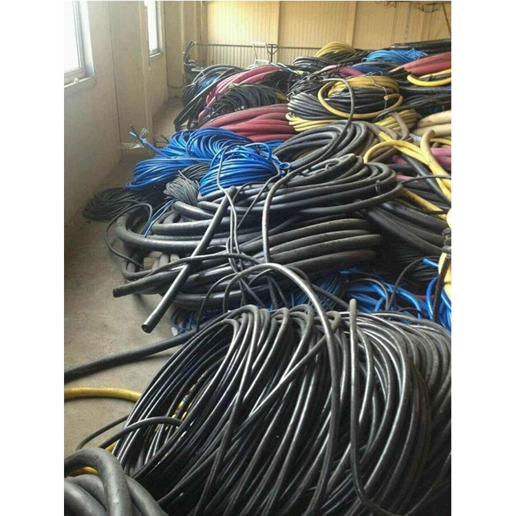 江蘇蘇州廢電線電纜回收價格高
