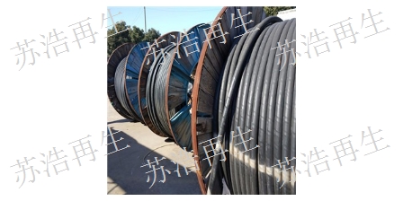 廢電纜電線回收多少錢一米,電線回收