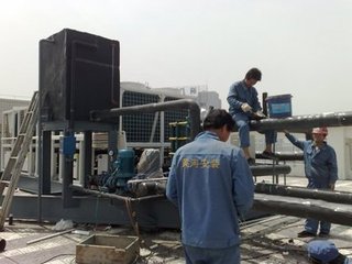 蘇州回收中央空調-蘇州開利空調回收-電話報價