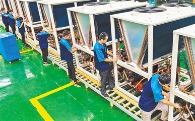 吳中中央空調回收-吳中大型中央空調回收-市場行情