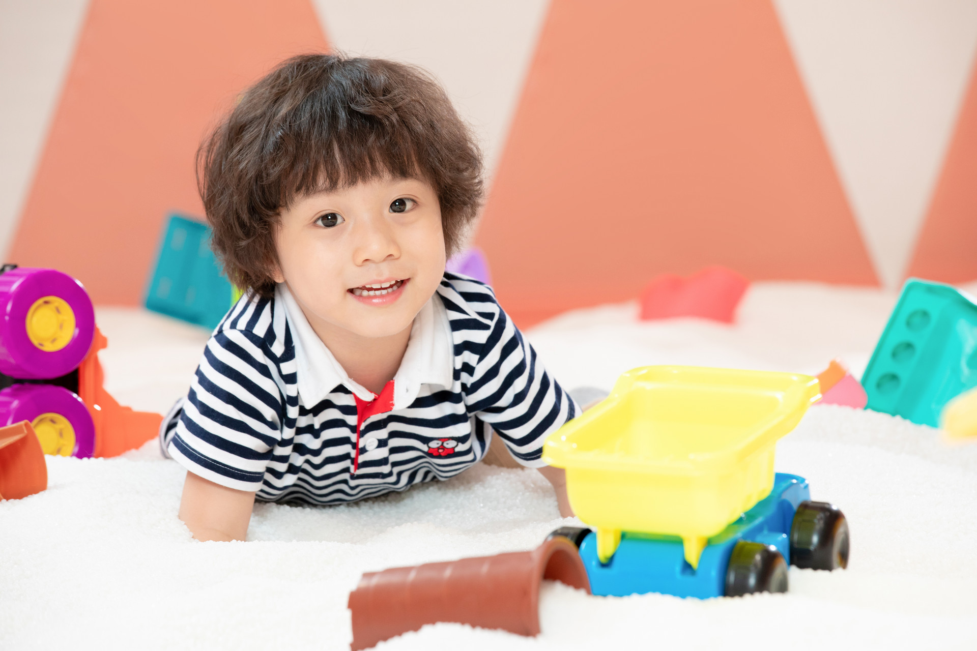 蘭州兒童情商培養課程