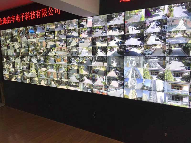 連云港監控安裝公司在哪里