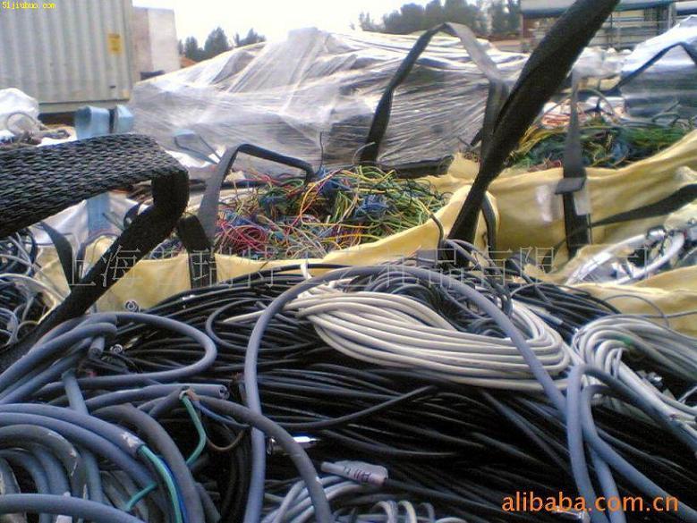 廣州回收廢電纜_天津廢電纜高價回收_北京回收廢電纜