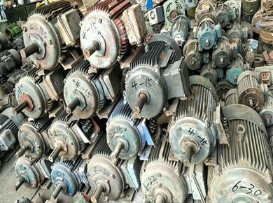 電機是危廢嗎_天津廢電機多少錢_天津廢電纜回收