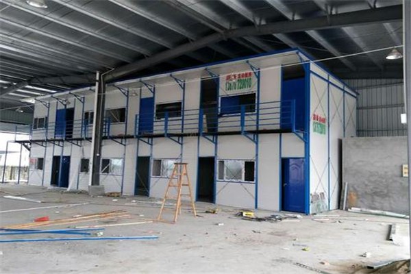 南京溧水廢舊廠房拆除工程我們價格合適
