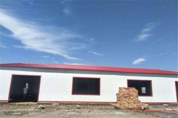 南京溧水廢舊廠房拆除工程我們價格合適